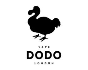Vape Dodo fabriqué en GB (CITY).