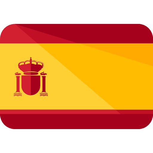 Drapeau de Espagne