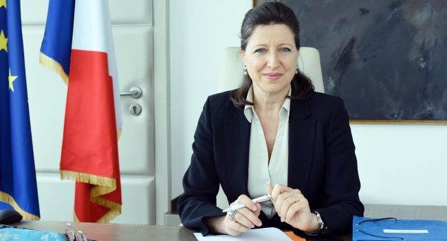 Ministère de la santé : Agnès Buzyn sur le départ ?