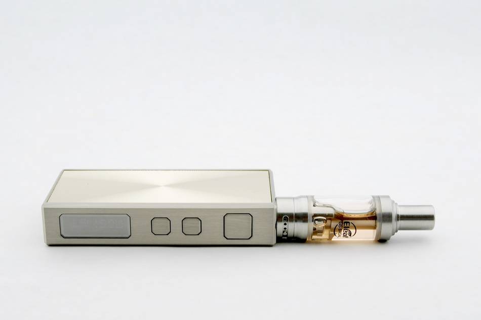 Basal Kit d'Eleaf