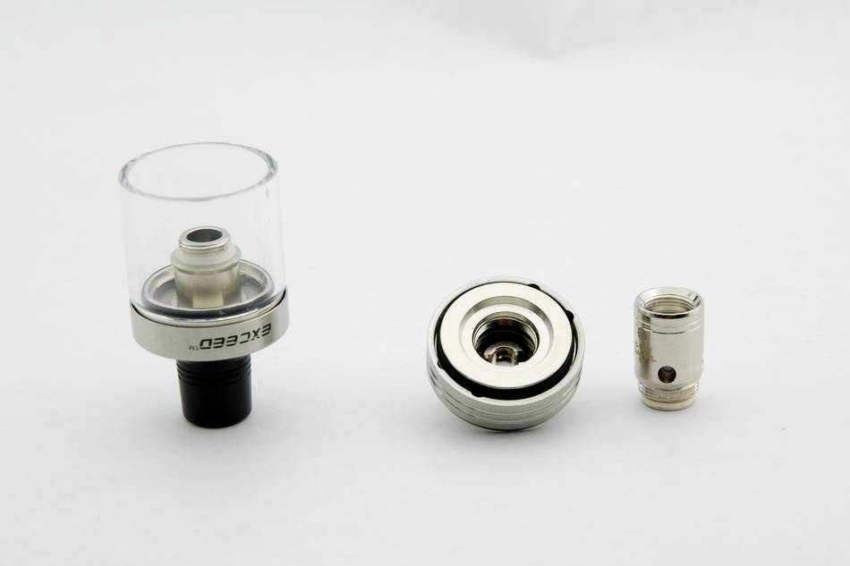 Kit Exceed Box D22C de Joyetech - Le test complet !