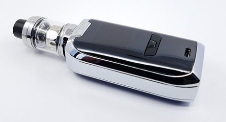 Test : Revenger Mini Kit – Vaporesso