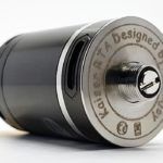 Test : Kaiser RTA – Smokjoy