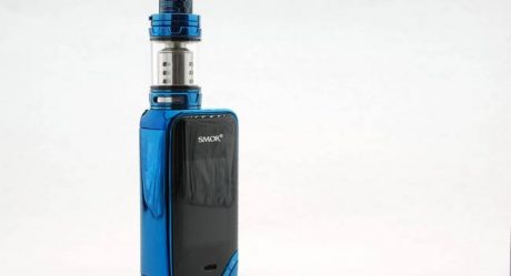Test : kit X-Priv – Smok