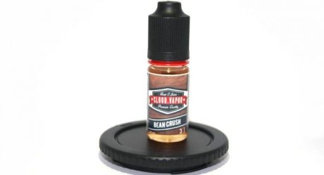Test : Bean Crush – Cloud Vapor