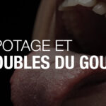 Agueusie, hypogueusie, dysgueusie, la vape et les troubles du goût