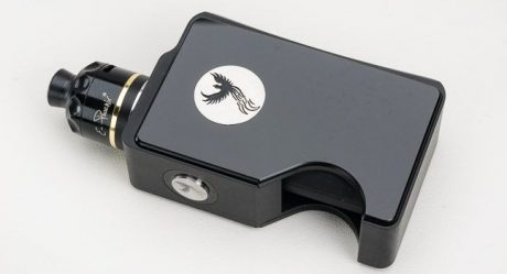 Test : box Fury BF – E-Phoenix