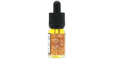 Test : Grand Jeu – Vincent dans les Vapes