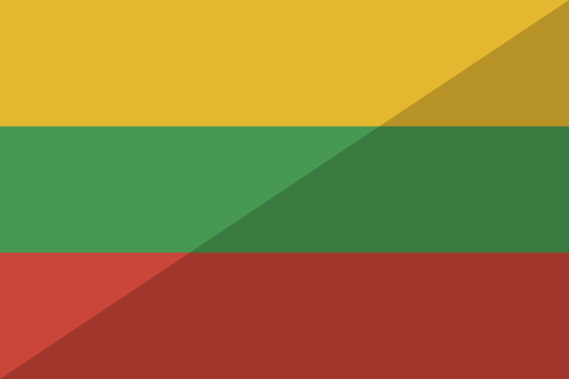 Drapeau de Lituanie