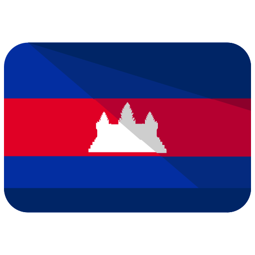 Drapeau de Cambodge