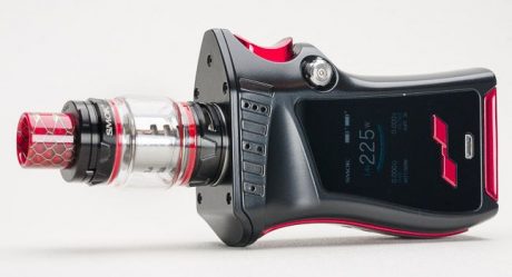 Test : Mag Kit TFV12 Baby Prince – Smok