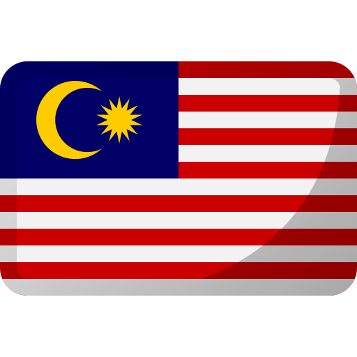 Drapeau de Malaisie