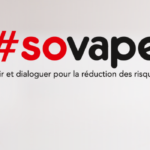 Une étude de l’Inserm balaie l’effet passerelle, Sovape réagit