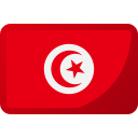 Drapeau de Tunisie