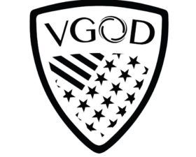 VGOD fabriqué en US (CITY).