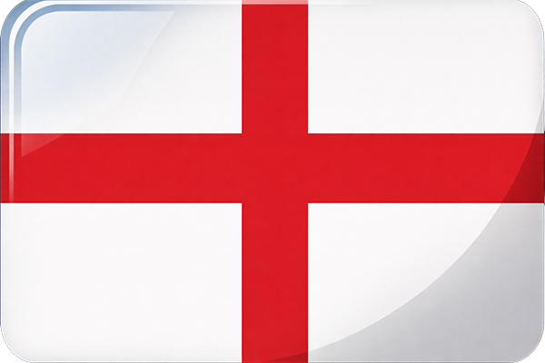 Drapeau de Angleterre