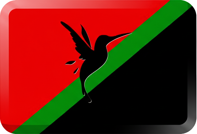 Drapeau de Martinique