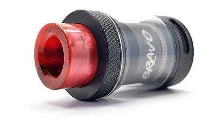 Test : Bravo RTA – Wotofo