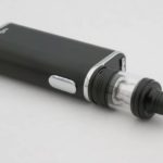 Test : kit iStick Melo 4 – Eleaf