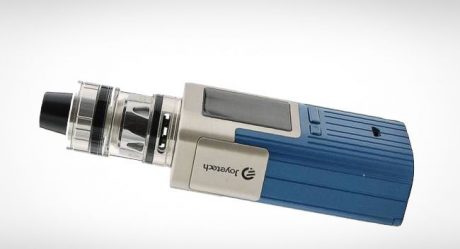 Test : kit Espion / ProCore X – Joyetech