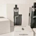 TEST : Kit Itaste Kroma-A et Zenith – Innokin