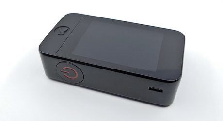 Test : Pollex 200W – KangerTech