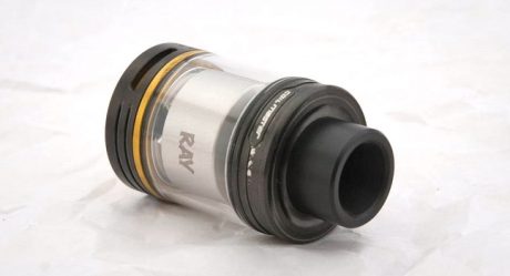 Test : Ray RTA – Coil Master
