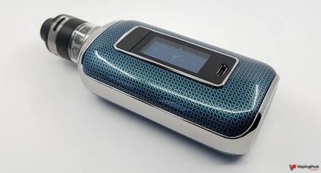 Test : SkyStar Revvo Kit – Aspire