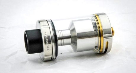 Test : Marvn RTA – Coil Master