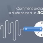 Prolonger la durée de vie d’un accu
