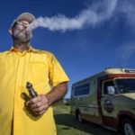 En panne de liquide ? Call 911 !