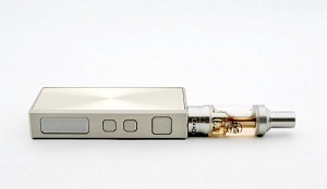 Basal Kit - Eleaf : la meilleure e-cigarette du moment