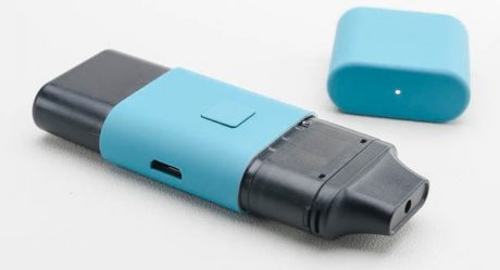 Test : iCard – Eleaf