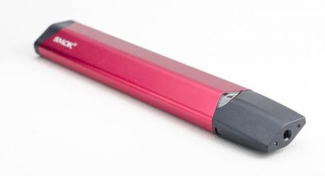 Test : Infinix Kit – Smok
