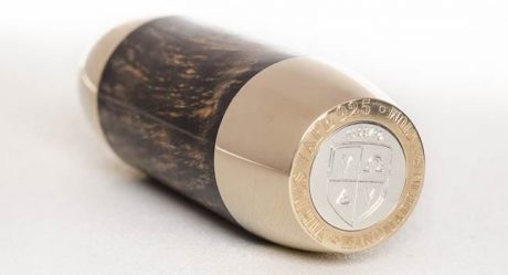 Test : 925 mod – Virtus Vape