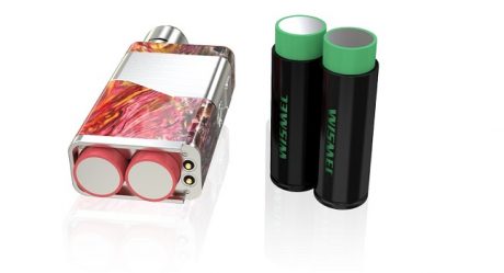 Actu : Luxotic NC – Wismec