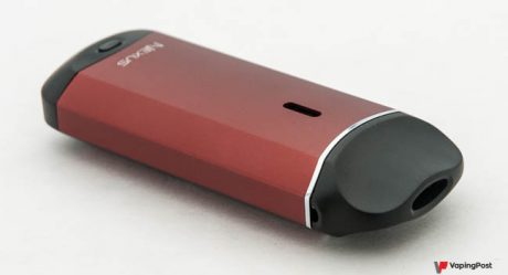 Test : Nexus AIO – Vaporesso