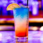 Insolite : Entre cuisine et cocktails au CBD