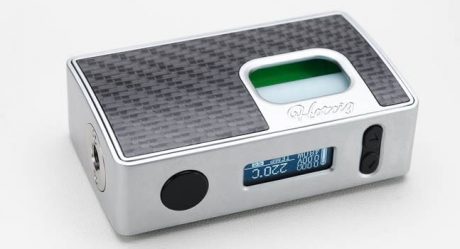 Test : RSQ 80W BF – Hotcig