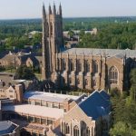 USA : L’université de Duke interdira le tabac à partir de 2020