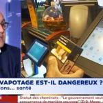 LCI, DNF, vapotage et radotage : trop, c’est trop