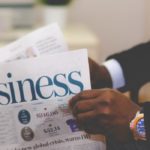 Marché du tabac, futur de la vape, deux articles dans Les Échos