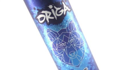 Test : Wolf – Origa