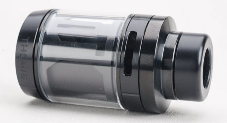 Test : Themis RTA Dual Coil – Digiflavor