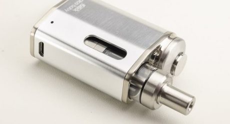 Test : kit iStick Pico Baby – Eleaf