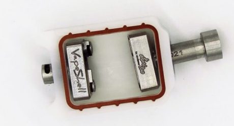 Test : VapeShell – Atmizoo