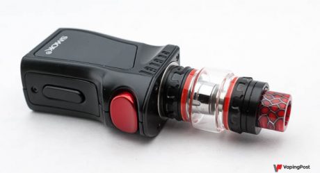 Test – Mag Baby Kit – Smok