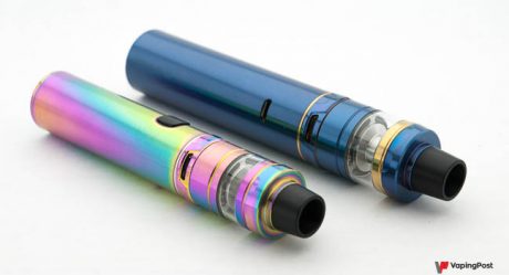 Test : kits Cascade One et One Plus – Vaporesso