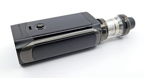 Test : Proton Kit / Scion II – Innokin