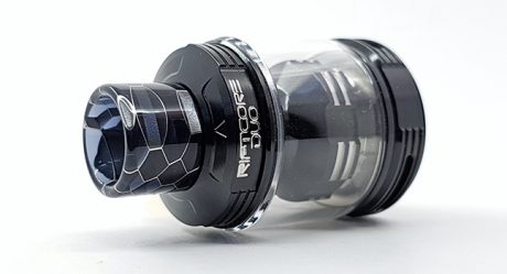 Test : Riftcore Duo – Joyetech